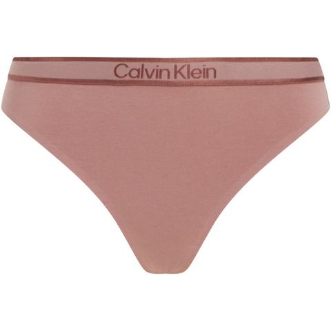 Calvin Klein Tanga THONG