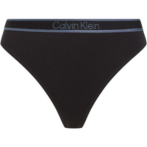 Calvin Klein Tanga THONG