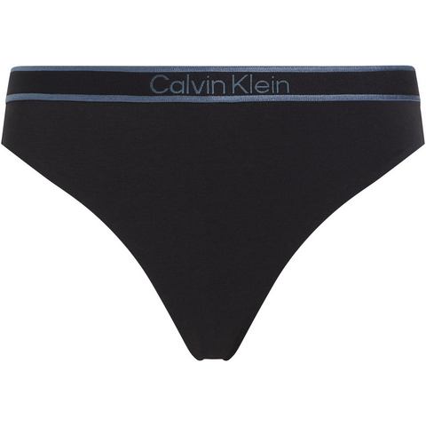 Calvin Klein Bikinibroekje Bikini