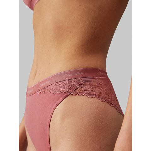 Calvin Klein Tanga