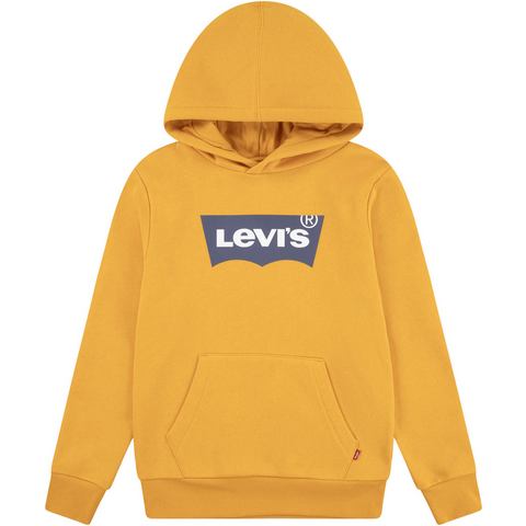 Levi's Kidswear Hoodie Hoody batwing