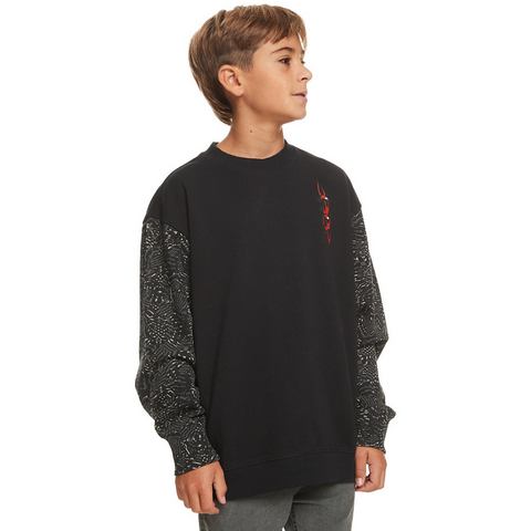 Quiksilver Sweatshirt Radical Times