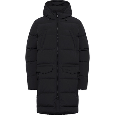 Jack Wolfskin Heren Nordlicht Parka