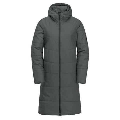 Jack Wolfskin Functionele jas DEUTZER COAT W