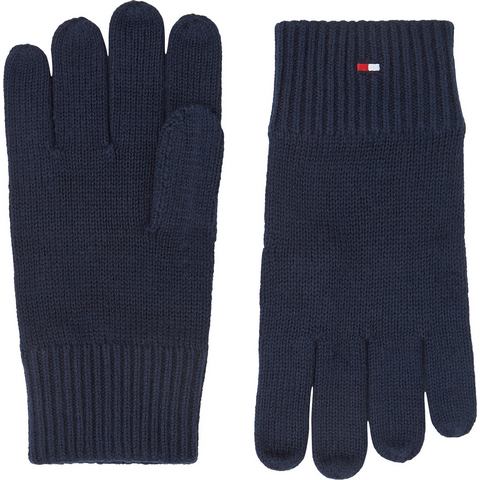 Tommy Hilfiger Gebreide handschoenen