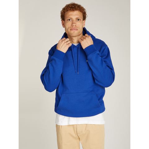 TOMMY JEANS Sweatshirt TJM REG S FLAG HOODIE