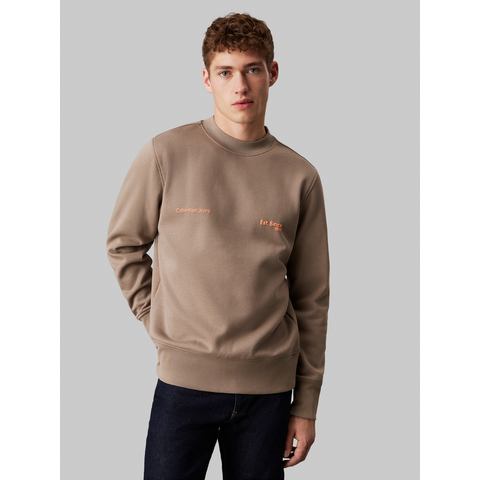 Calvin Klein Sweatshirt