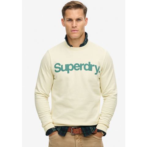 Superdry Sweatshirt