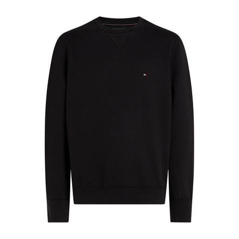 Tommy Hilfiger Sweatshirt met  logoborduursel