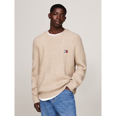 TOMMY JEANS Sweatshirt