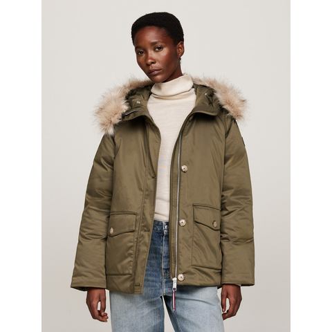 Tommy Hilfiger Parka