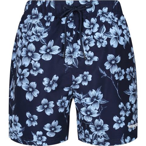 Wrangler Zwemshort VENUS