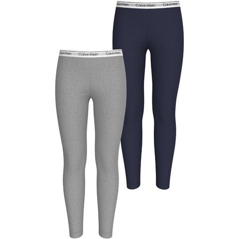 Calvin Klein Legging (set, 2-delig)