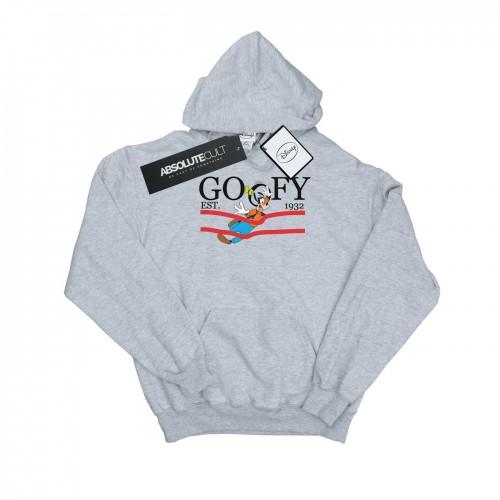 Disney Heren Goofy van nature hoodie