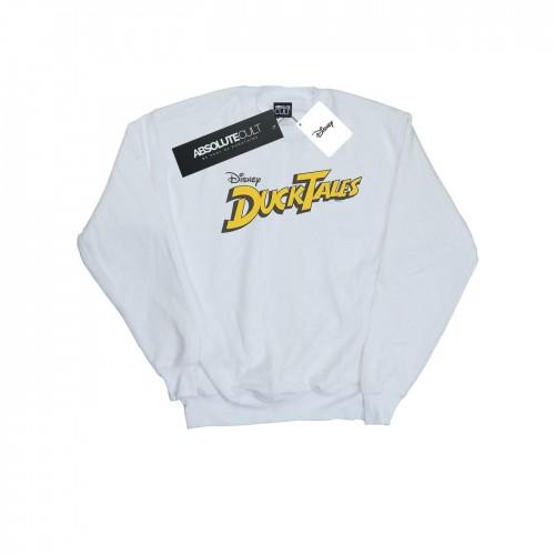 Disney Heren Sweatshirt met Duck Tales-logo