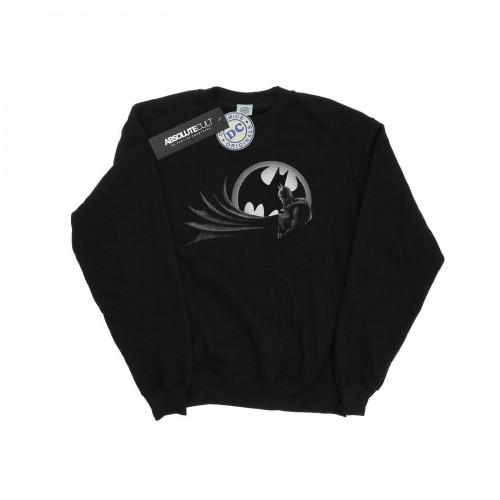 DC Comics Batman Spot-sweatshirt voor heren