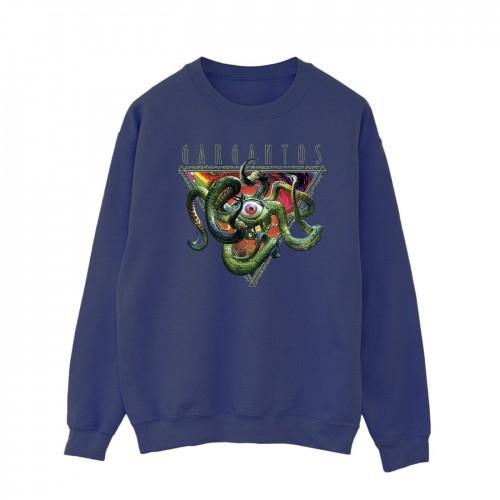 Marvel Doctor Strange Gargantos-sweatshirt voor heren