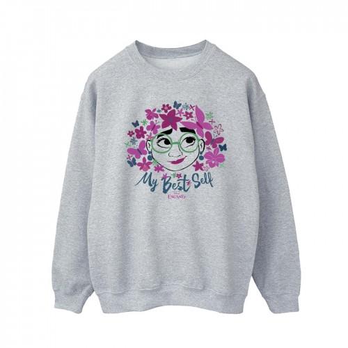 Disney Heren Encanto My Best Self Sweatshirt