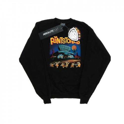 The Flintstones Het Flintstones Heren Champions Of Bedrock Bowl-sweatshirt