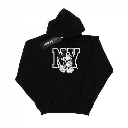 Disney Mickey Mouse NY Kicking-hoodie voor heren