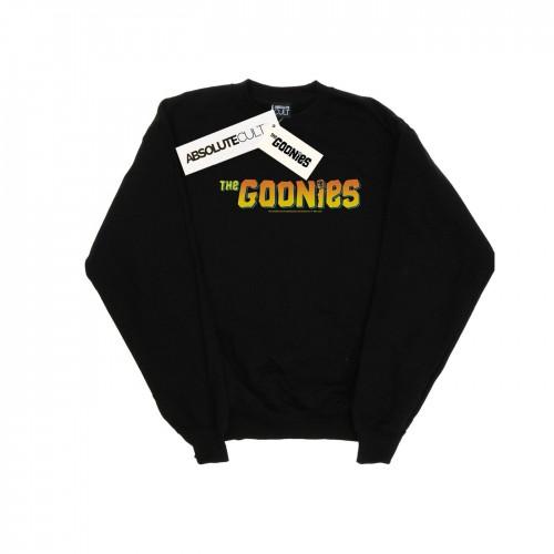 Pertemba FR - Apparel Het Goonies klassieke logo-sweatshirt voor heren