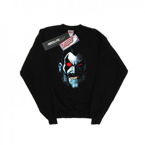 DC Comics Lobo portret-sweatshirt voor heren