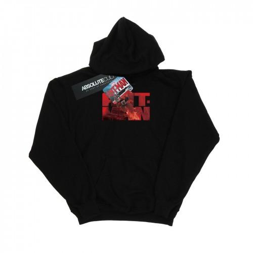 Marvel Ant-Man hardloophoodie voor heren