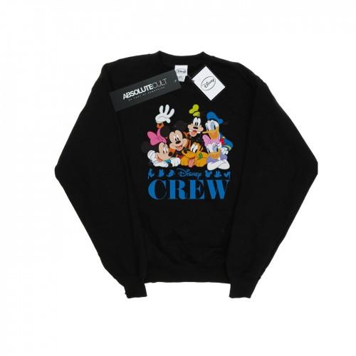 Disney Heren Mickey Mouse  Friends Sweatshirt