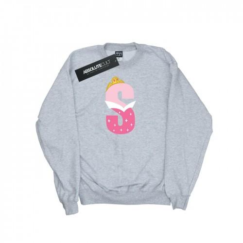 Disney Heren Alfabet S is voor Doornroosje Sweatshirt