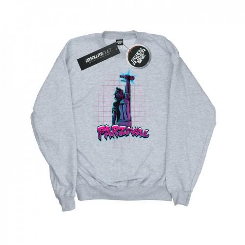 Ready Player One Parzival Key-sweatshirt voor heren