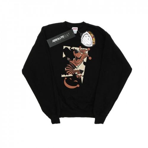 Scooby Doo Jack In The Box-sweatshirt voor heren