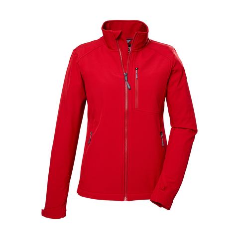 Killtec Softshell-jack KOS 264 WMN SFTSHLL JCKT