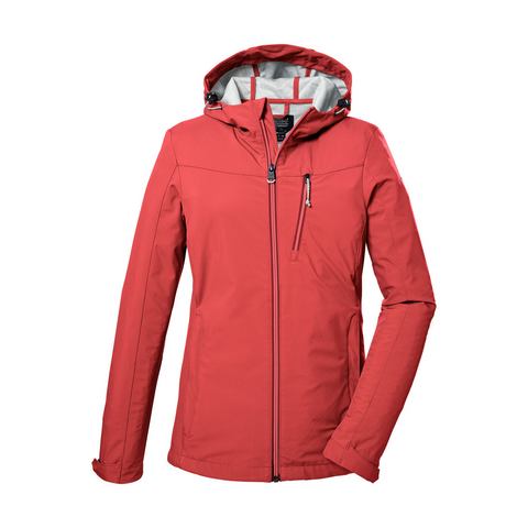 Killtec Softshell-jack KOS 89 WMN SFTSHLL JCKT