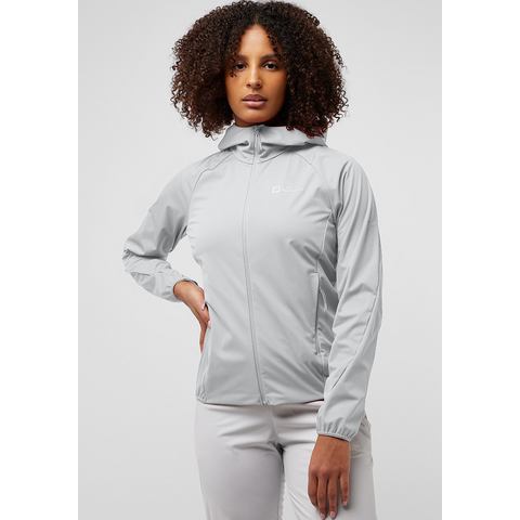 Jack Wolfskin Softshell-jack