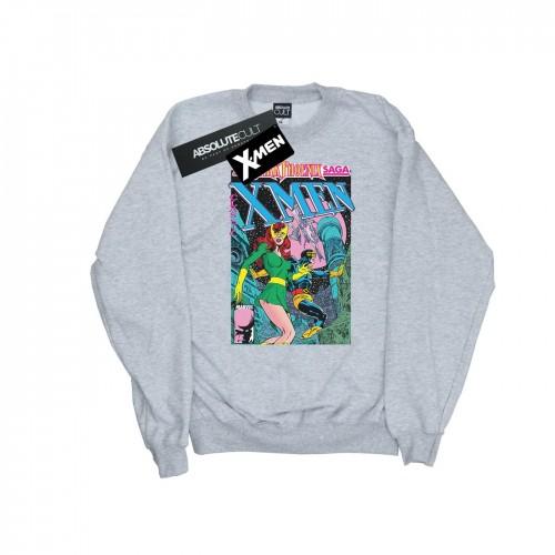 Marvel Heren X-Men The Dark Phoenix Saga Sweatshirt