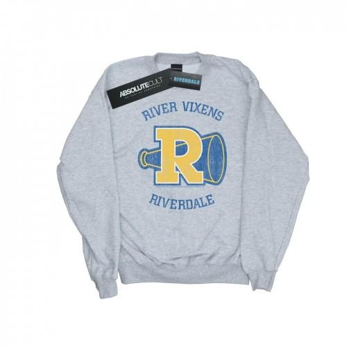 Riverdale Heren River Vixens-sweatshirt