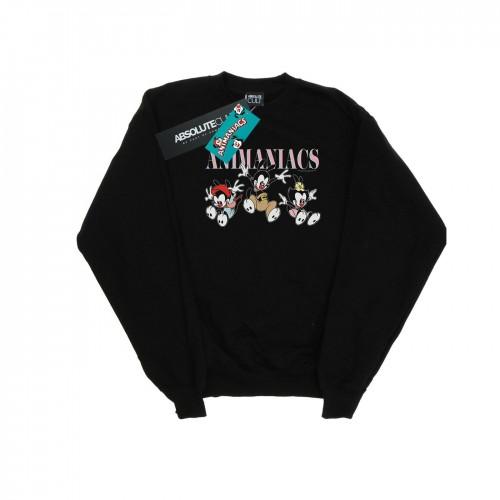 Animaniacs Group Jump-sweatshirt voor heren