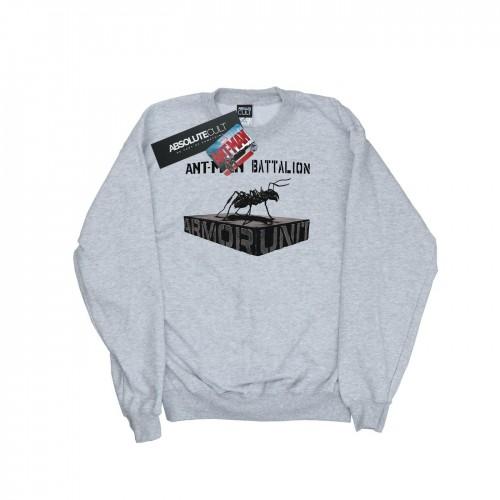 Marvel Ant-Man Battalion-sweatshirt voor heren