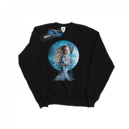 DC Comics Aquaman Queen Atlanna-sweatshirt voor heren