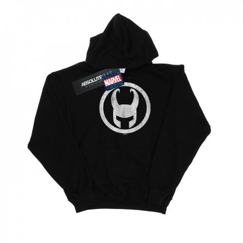 Marvel Loki Icon-hoodie voor jongens