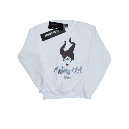 Disney Boys malafide Meesteres van het kwaad Sweatshirt