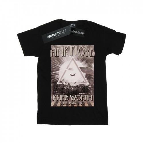 Pink Floyd Boys Knebworth-poster T-shirt