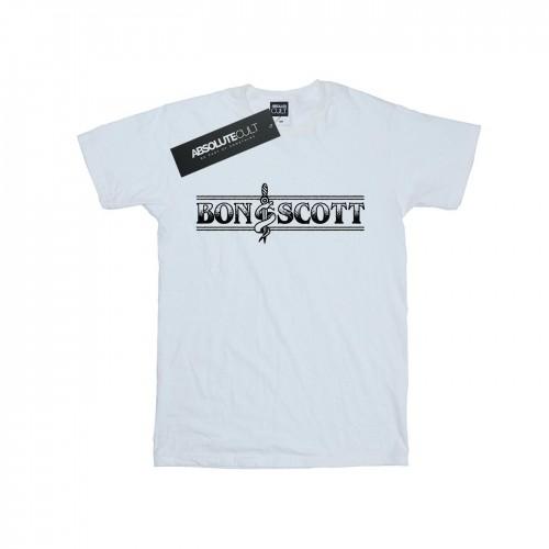 Pertemba FR - Apparel Bon Scott Boys Bemguit Grime T-shirt