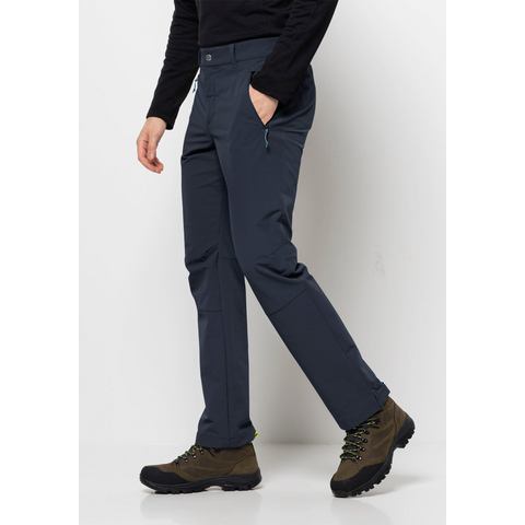 Jack Wolfskin Softshell-broek ACTIVATE XT PANTS M