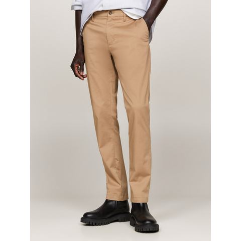 Tommy Hilfiger Chino BLEECKER PRINTED STRUCTURE