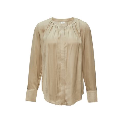 S.Oliver BLACK LABEL Satijnen blouse