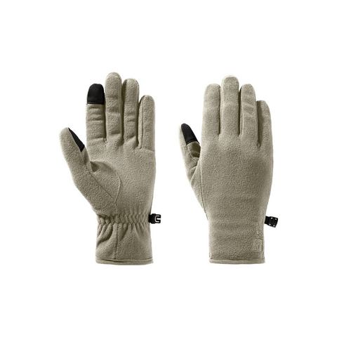 Jack Wolfskin Fleece-handschoenen REAL STUFF GLOVE