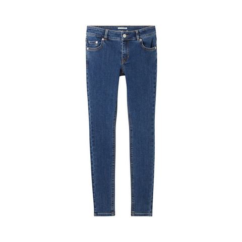 Tom Tailor Skinny fit jeans Lissie