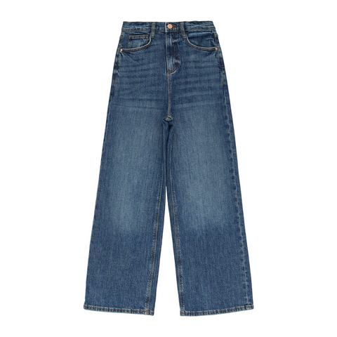 S.Oliver RED LABEL Junior Wijde jeans