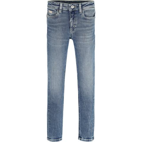 Calvin Klein Skinny fit jeans